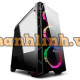 Case máy tính Golden Field N55B Gaming 21+